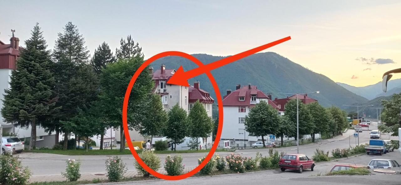 Apartment Holiday Lake - Piva 2022 Pluzine Exterior photo
