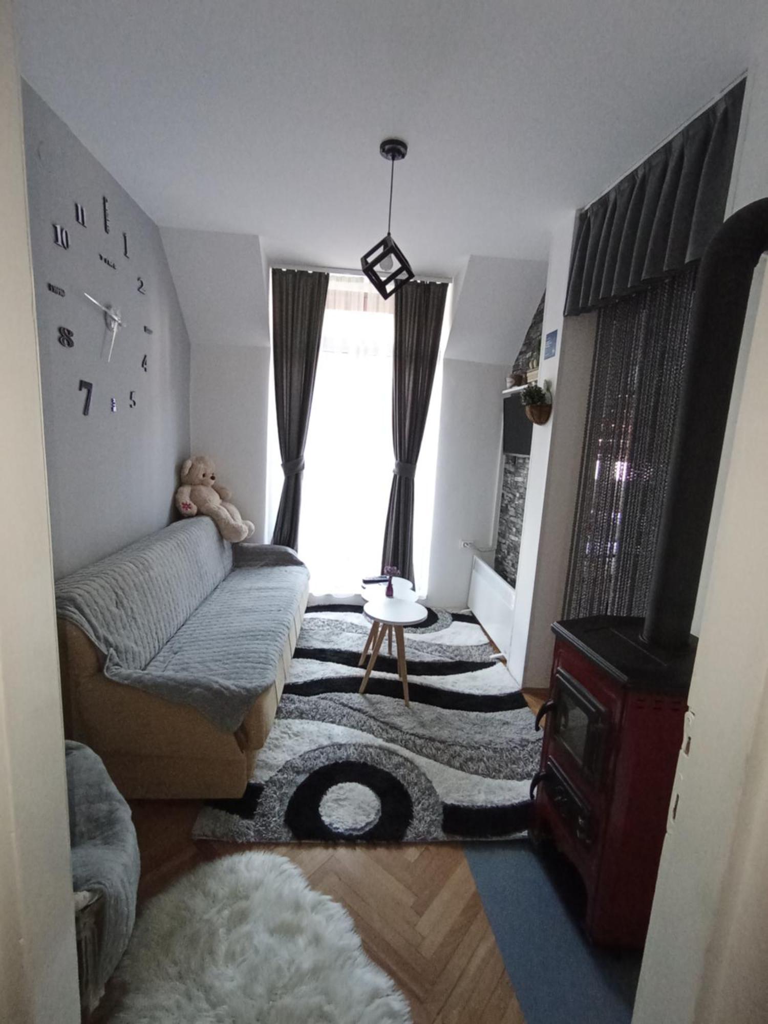 Apartment Holiday Lake - Piva 2022 Pluzine Exterior photo