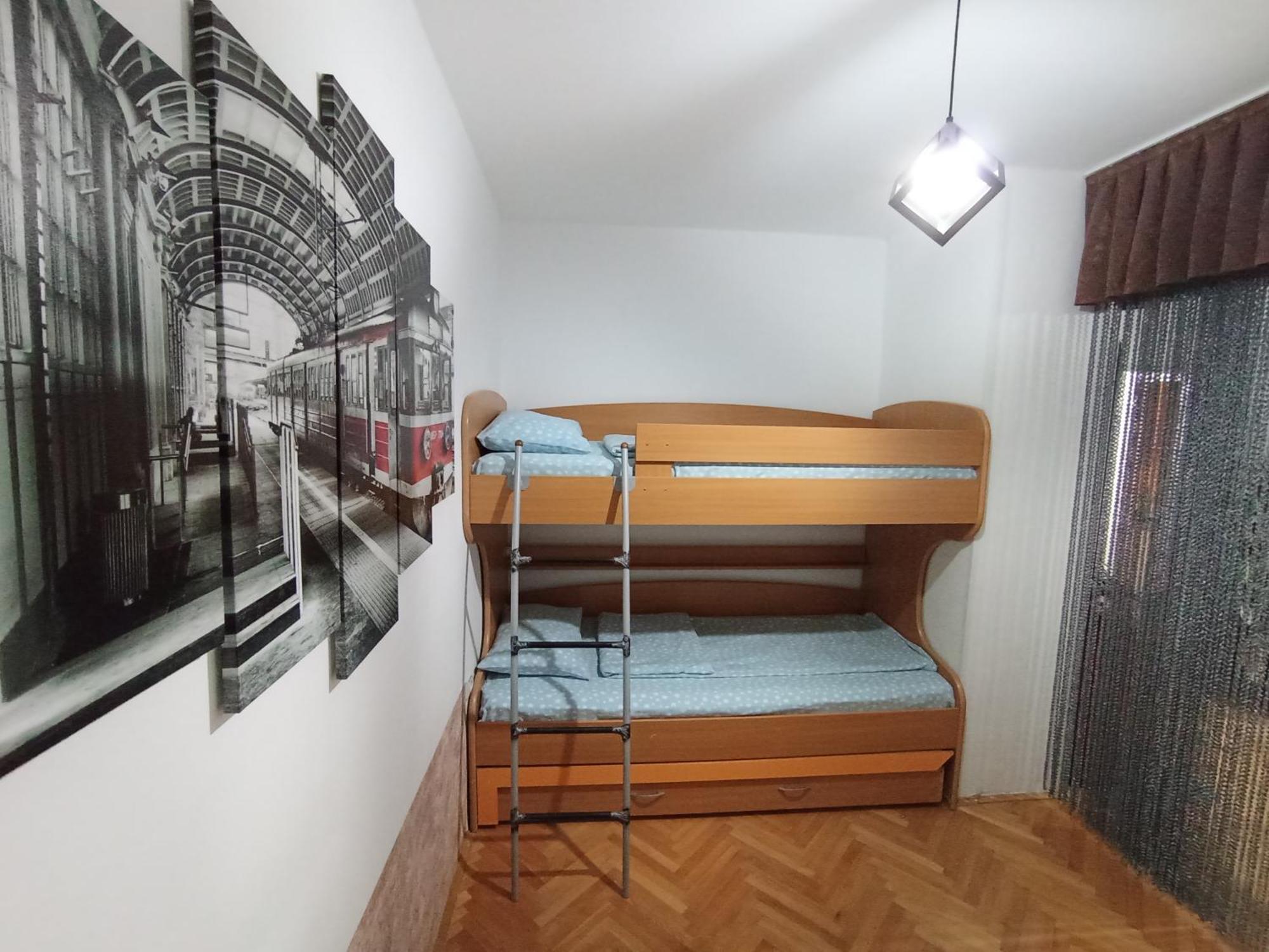 Apartment Holiday Lake - Piva 2022 Pluzine Exterior photo